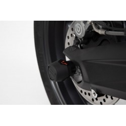 STP.07.176.11401/B : Protección de Brazo Oscilante SW-Motech Honda X-ADV 750