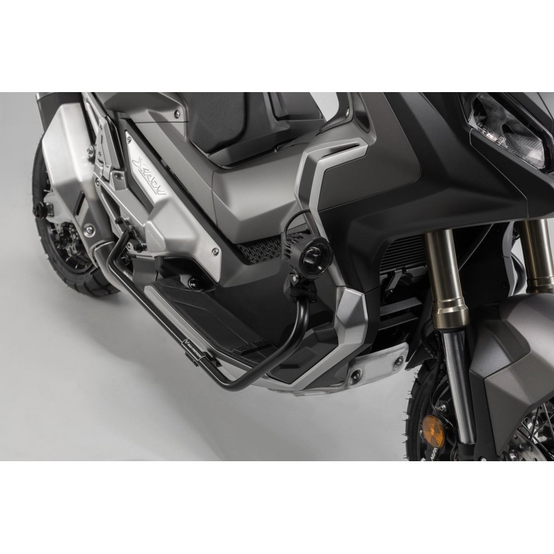 SBL.01.889.10000/B : SW-Motech Tubular Protectors Honda X-ADV 750