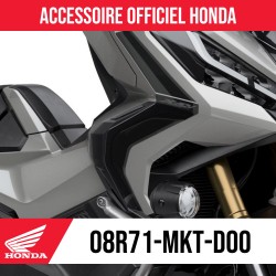 08R71-MKT-D00 : Deflectores Honda 2021 Honda X-ADV 750