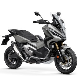 08R71-MKT-D00 : Deflektoren Honda 2021 Honda X-ADV 750