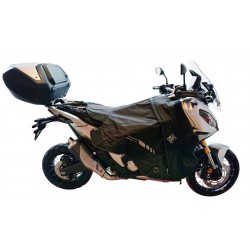 R221PRO : Tablero Tucano Urbano Termoscud Pro 2021 Honda X-ADV 750