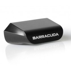 HX7104-21-SN + N1002 : Barracuda Kennzeichenhalter 2021 Honda X-ADV 750