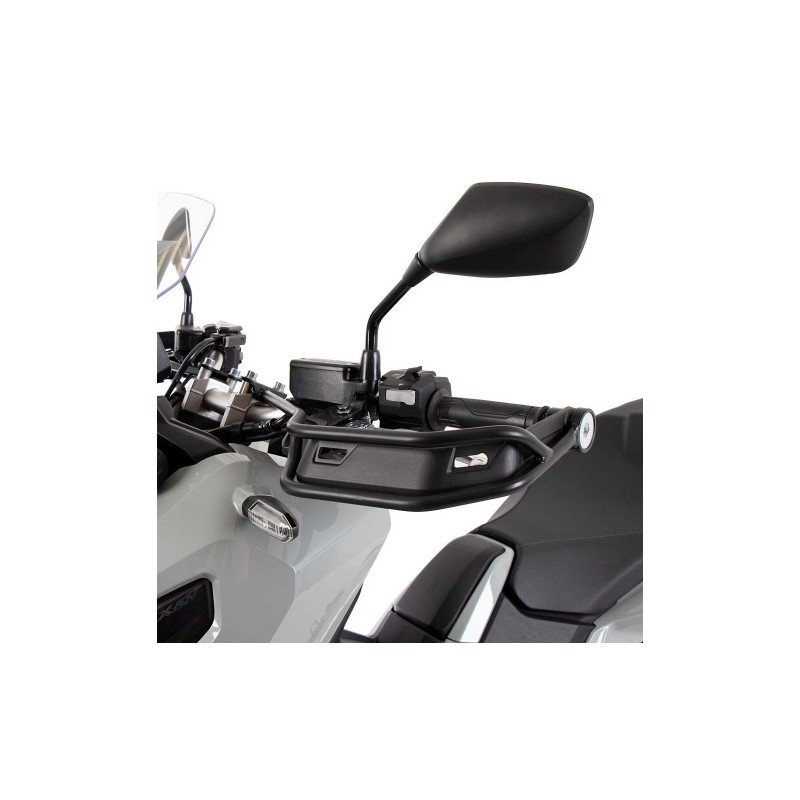 FS421295310001 : Verstärkungen für Handschützer Hepco Becker 2021 Honda X-ADV 750