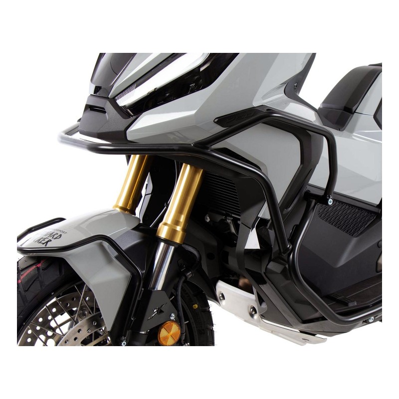 FS50395310001 : Hepco High Tubular Protection 2021 Honda X-ADV 750