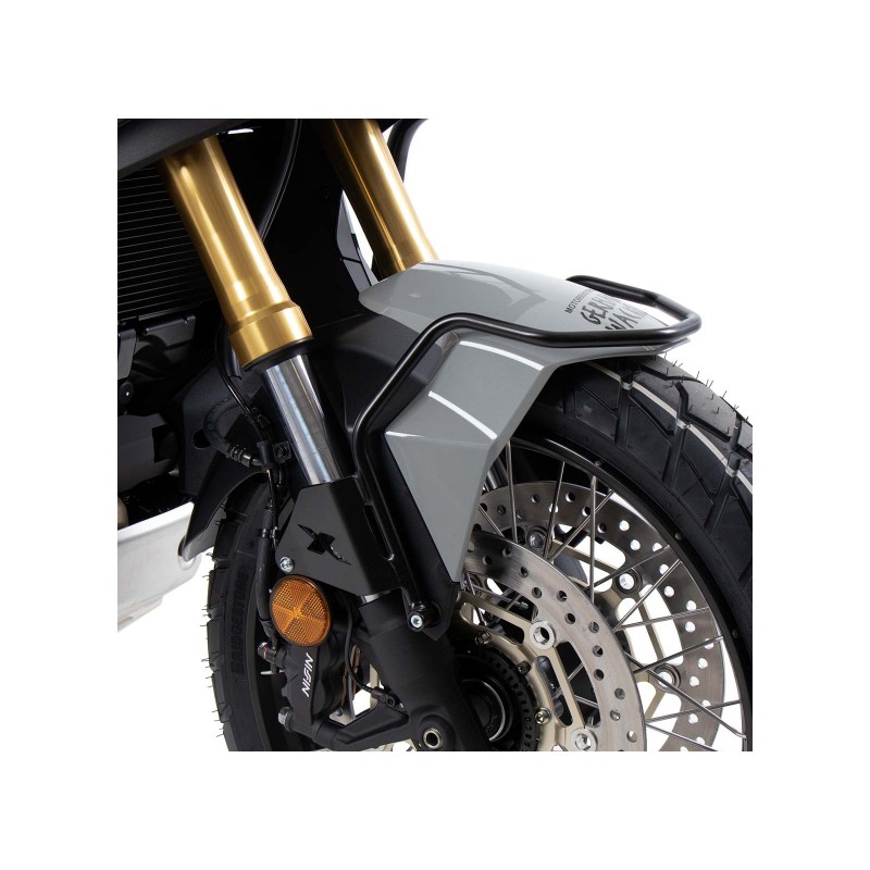 FS41095310001 : Protezione parafango anteriore Hepco 2021 Honda X-ADV 750