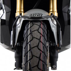 FS41095310001 : Front Fender Protection Hepco 2021 Honda X-ADV 750