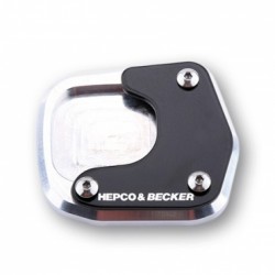 FS42119990091 : Hepco-Becker Kickstand Plate Honda X-ADV 750