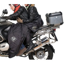 R092N : Cubrepiés pasajero Tucano Urbano Honda X-ADV 750