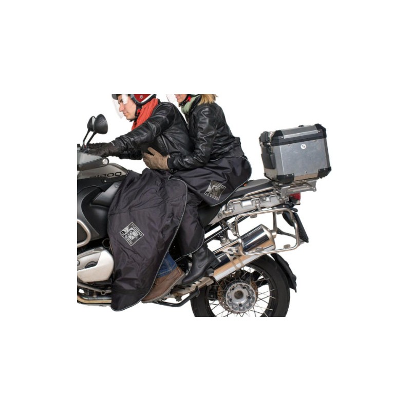 R092N : Tucano Urbano Passenger Apron Honda X-ADV 750