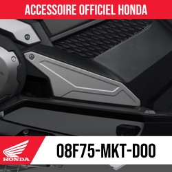 08F75-MKT-D00 : Honda 2021 Side Protectors Honda X-ADV 750