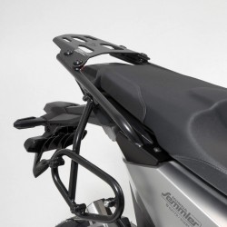 GPT.01.808.16000/B : SW-Motech Street Rack Luggage Rack Honda X-ADV 750