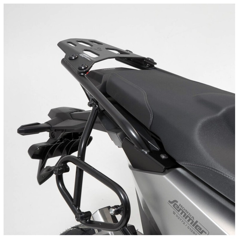 GPT.01.808.16000/B : SW-Motech Street Rack Luggage Rack Honda X-ADV 750