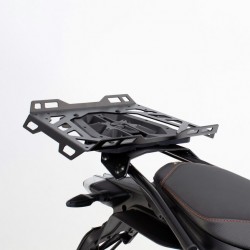 GPT.00.152.54500/B : Placa de extensión para Street Rack SW-Motech Honda X-ADV 750