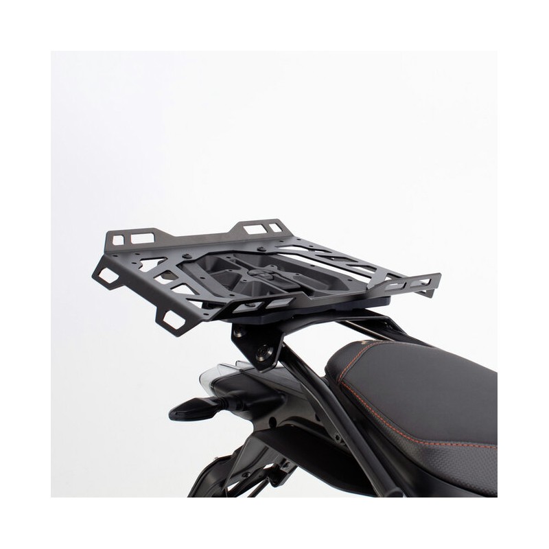 GPT.00.152.54500/B : Piatto di estensione per Street Rack SW-Motech Honda X-ADV 750