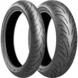 633031099901 : Bridgestone T31 160/60R15 67H Honda X-ADV 750