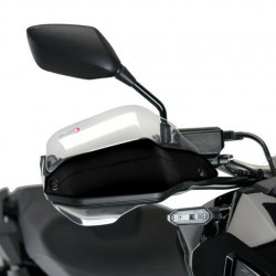 3824 : Extensiones de protectores de manos Puig 2021 Honda X-ADV 750