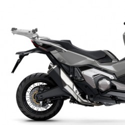 H0XV71ST : Attacco Shad Top Master origine 2021 Honda X-ADV 750