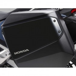 08ESY-MKT-PNA : Honda Seitenkoffer 2021 Honda X-ADV 750