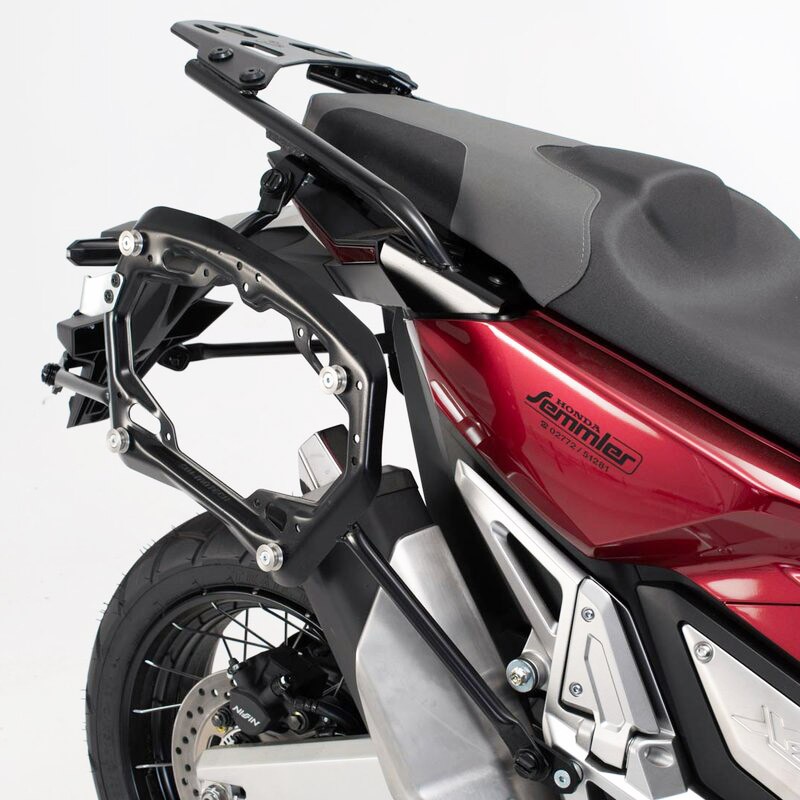 KFT.01.889.30000/B : Soporte lateral PRO SW-Motech Honda X-ADV 750