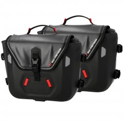 BC.SYS.00.004.12000L/R : SW-Motech SysBag WP S Bags Honda X-ADV 750