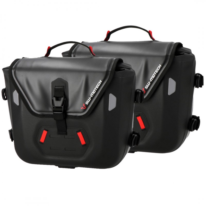 BC.SYS.00.004.12000L/R : Bolsas SW-Motech SysBag WP S Honda X-ADV 750