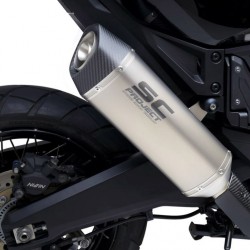 H41-125*-FR : Ersatzteil SC Project Honda Honda X-ADV 750