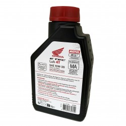 141158899901 : Motul E-Tec Lub Öl 1L Honda X-ADV 750