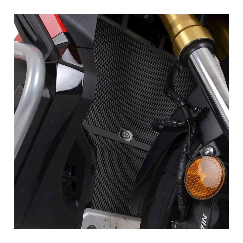 1109352002 - RAD0274 : Protección de radiador R&G 2021 Honda X-ADV 750