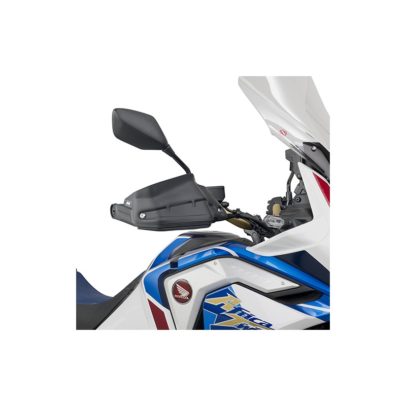 EH1178 : Estensioni per protezioni mani Givi Honda X-ADV 750