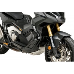 20581N : Protecciones tubulares Puig 2021 Honda X-ADV 750