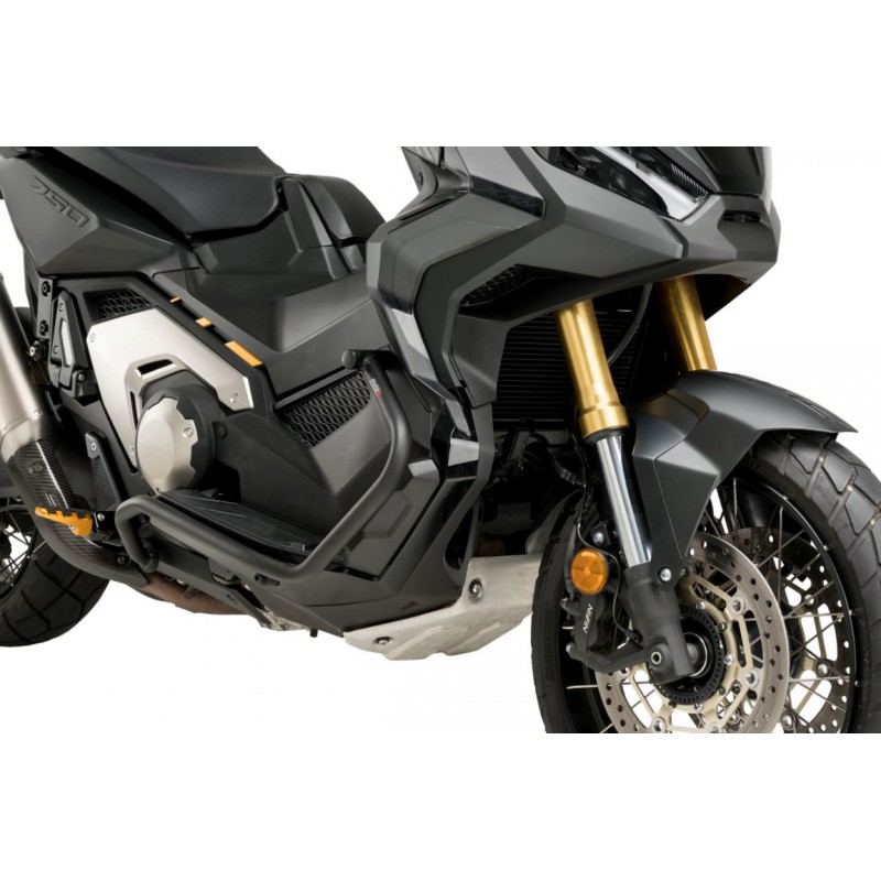 20581N : Protezione tubolari Puig 2021 Honda X-ADV 750