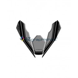 XADV-21-001 : Adesivi frontali Honda X-ADV 750