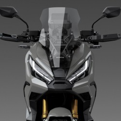 XADV-21-012 : Adesivi per paramani Honda X-ADV 750