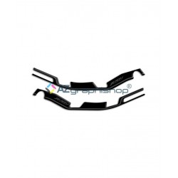 XADV-21-012 : Autoadhesivos de protectores de manos Honda X-ADV 750