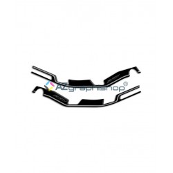 XADV-21-012 : Adesivi per paramani Honda X-ADV 750