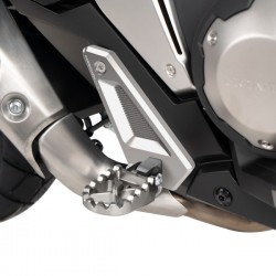 HX7123-21 : Barracuda Rider Footpegs 2021 Honda X-ADV 750