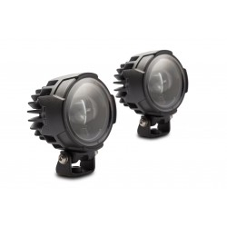 NSW.00.004.51000/B : Faros antiniebla SW-Motech EVO Honda X-ADV 750