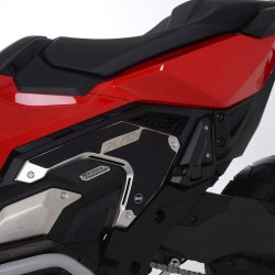 1109347 : Autocollantes de carenado bajo R&G EZBG318BL Honda X-ADV 750