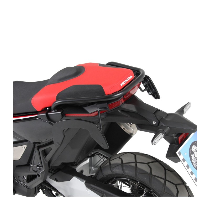 FS6309990001 : Hepco-Becker Saddlebag Supports Honda X-ADV 750