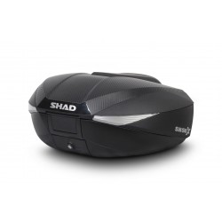 D0B58206 : Baúl superior Shad SH58X Honda X-ADV 750