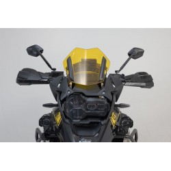 MIR.00.850.11401 : Juego de espejos retrovisores SW-Motech Sport Long Honda X-ADV 750