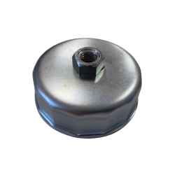 OIL_FILTER_TOOL : Honda oil filter removal bell wrench Honda X-ADV 750