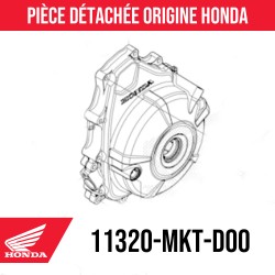 11320-MKT-D00 : Coperchio generatore Honda Honda X-ADV 750