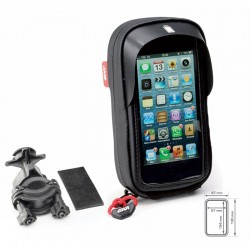 S95_B : Givi GPS/Phone Holder Honda X-ADV 750