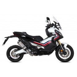 H.066.L7 - 1089582001 : Mivv Suono Edelstahl Schalldämpfer Honda X-ADV 750