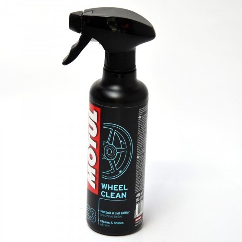 141136399901 : Motul E3 Wheel Cleaner Honda X-ADV 750