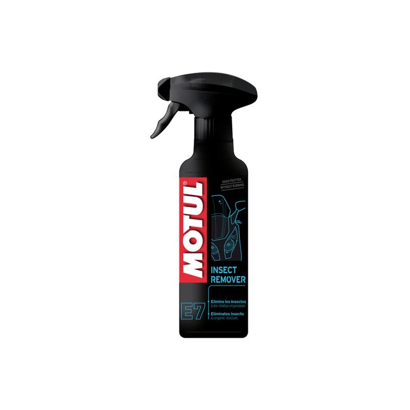 141136799901 : Insect Cleaner Motul E7 Honda X-ADV 750