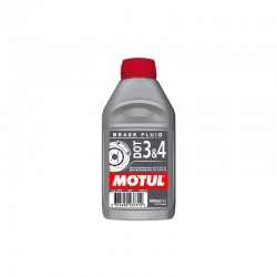 102718 : Liquido freni Motul Honda X-ADV 750