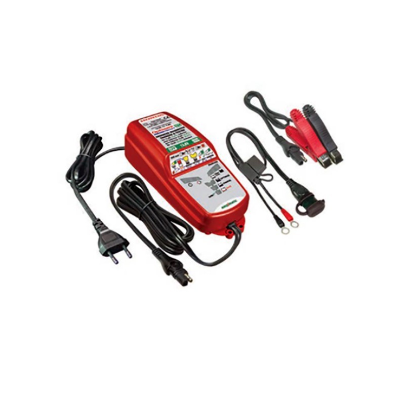 08M51LIT601 : Lithium Battery Charger Tecmate-Honda Honda X-ADV 750