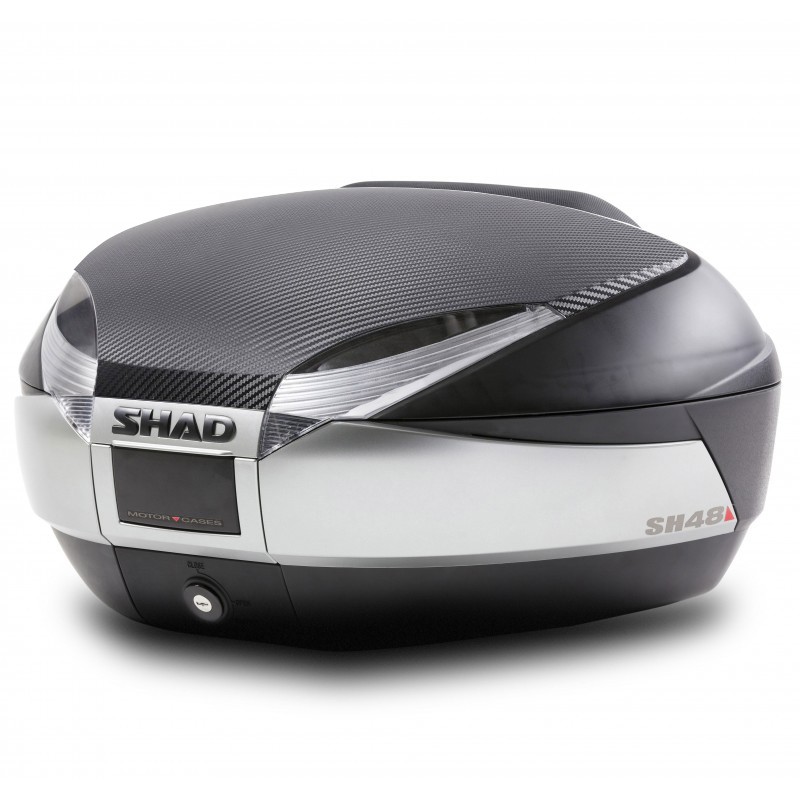 D0B48400 : Shad SH48 Top Case Titan Honda X-ADV 750